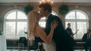 Shot On The Z Cam E2-M4 A Cinematic Wedding Film