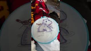 Best 8 5X11 Stabilizer