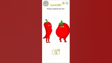 Dop 2 (Delete One Part) Level-538 Find a match for her #viralvideo #shortsfeed #shorts @ayushfury001