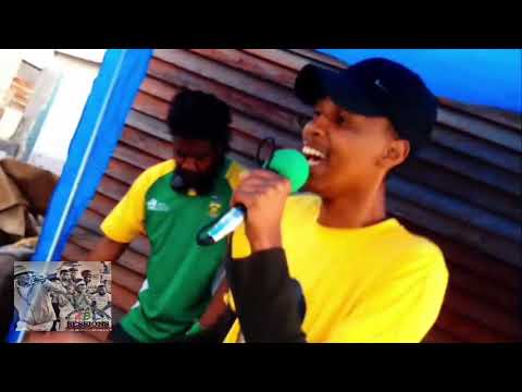 PK FREESTYLES | ARTS BEAT CRIME SESSIONS