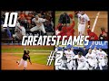 MLB | 10 Greatest Games of the 21st Century - #2