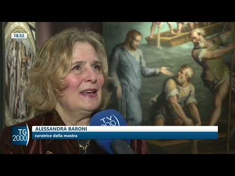 Video Arte, il Vasari ai Musei Capitolini a 450 anni dalla morte