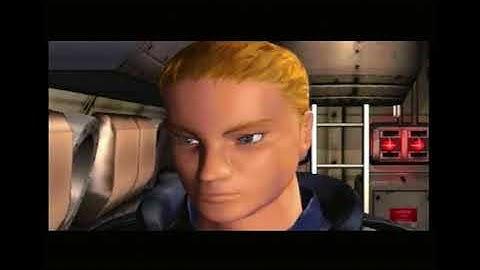 Deep Fear - what if Resi but underwater base also (real hardware, part 1)