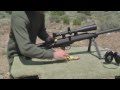 Barrett m99 un examen plus attentif