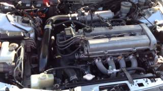 1996 Acura Integra Sedan 4 Door (Special Edition) CLEAN TITLE 5 SPD