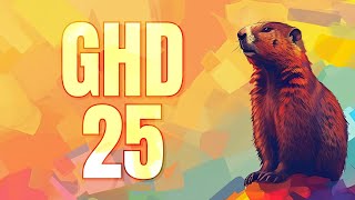 It's Groundhog Day but in Minecraft • Day 1 (25)