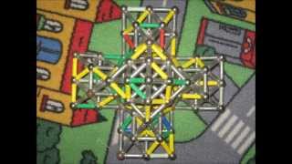 Famous GEOMAG Net Worth