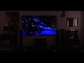 IMAX Enhanced/Dolby Atmos Home Theater