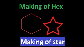 Draw different shapes using turtle in Python How To Draw A Shape In Python Using Turtle
