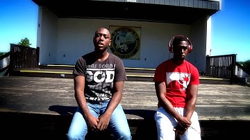 Building Blocks - Music Video