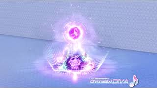 New Chromatic  Diva Aura In Sols Rng 