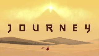 Journey - Original Game Soundtrack - Fifth Confluence by Austin Wintory [HD]