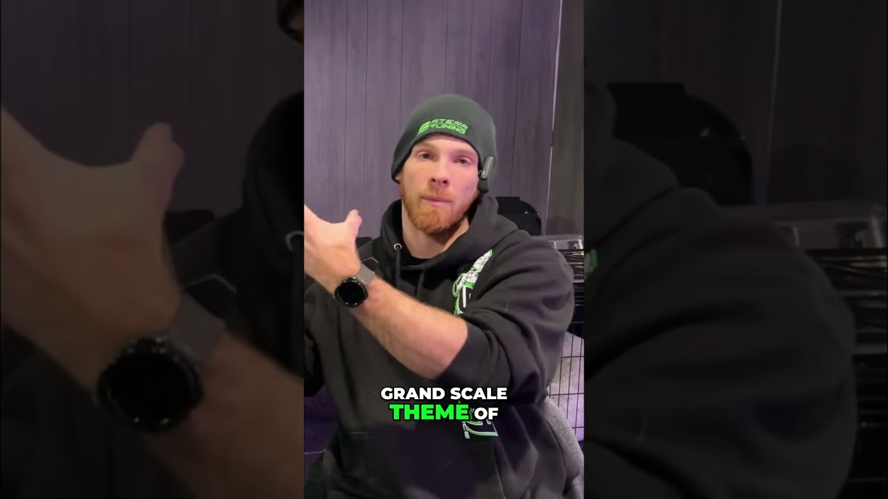 Почему стандартных топливных насосов достаточно! 