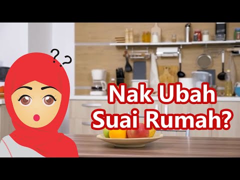 Video: Berapakah kos untuk meletakkan rumah di atas cerucuk?