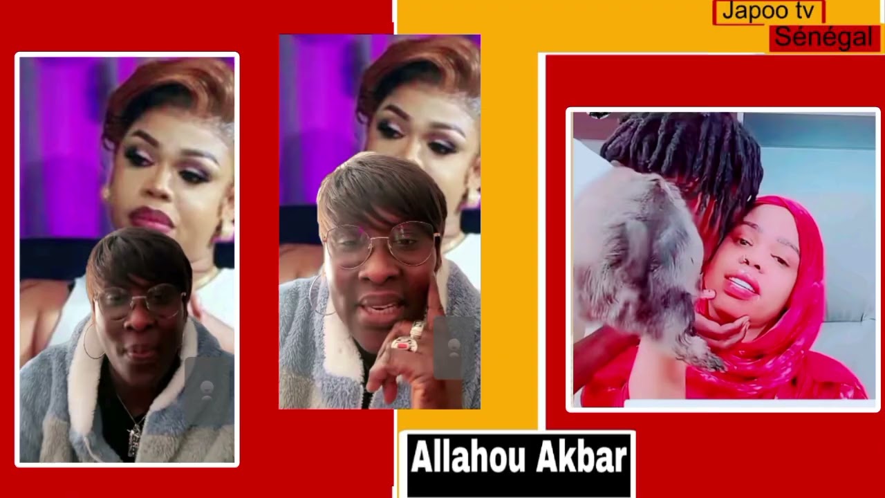 Urgent⛔Allahou Akbar🫢🫢Maman Diatta lâche une bombe atomique sur le cas de fou-mame savon daffa...