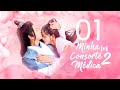 [LEGENDADO] Minha Consorte Médica 2 01 | My Physician Consort | 丑女医妃