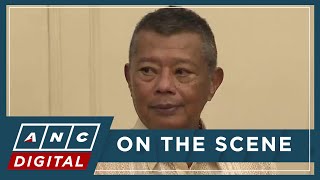 Remulla vows continuous trial on flood control corruption to prevent delaying tactics | ANC