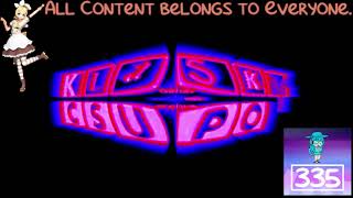 Requested Klasky Csupo Effects 13 In Paula Alayo Major