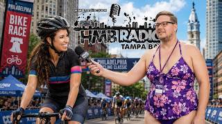 #HMB Radio Tampa Bay 619 with Will Kuncz & Anna Hummel screenshot 3