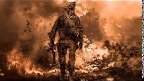 [MW2] California Kush V4 [DOWNLOAD] [BACKUP]