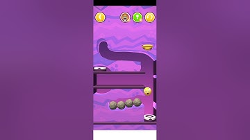 dig this 2 level 45-4 | ALIEN LIFE | dig this 2 world 45 episode 4 solution gameplay walkthrough