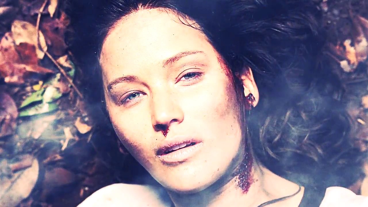 YA Multifandom// R.I.P To My Youth