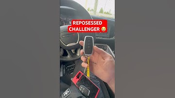 2018 dodge challenger key programming AUTEL Km100 8+12