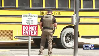 Former Franklin ISD employee’s court date set amidst theft and tampering allegations