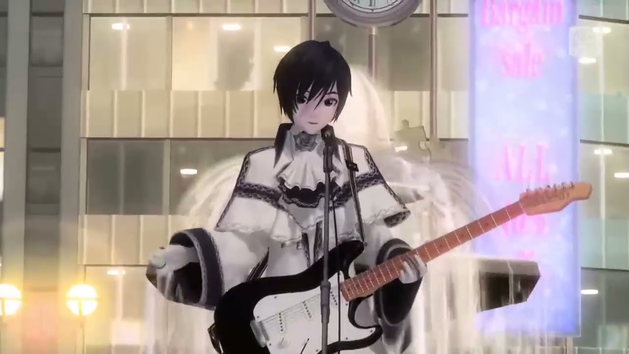 PUZZLE - KAITO - YouTube