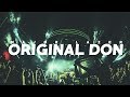 Major Lazer - Original Don ft. The Partysquad (Party Favor Edit)