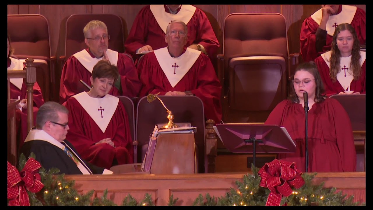 Callie 12 24 19 YouTube