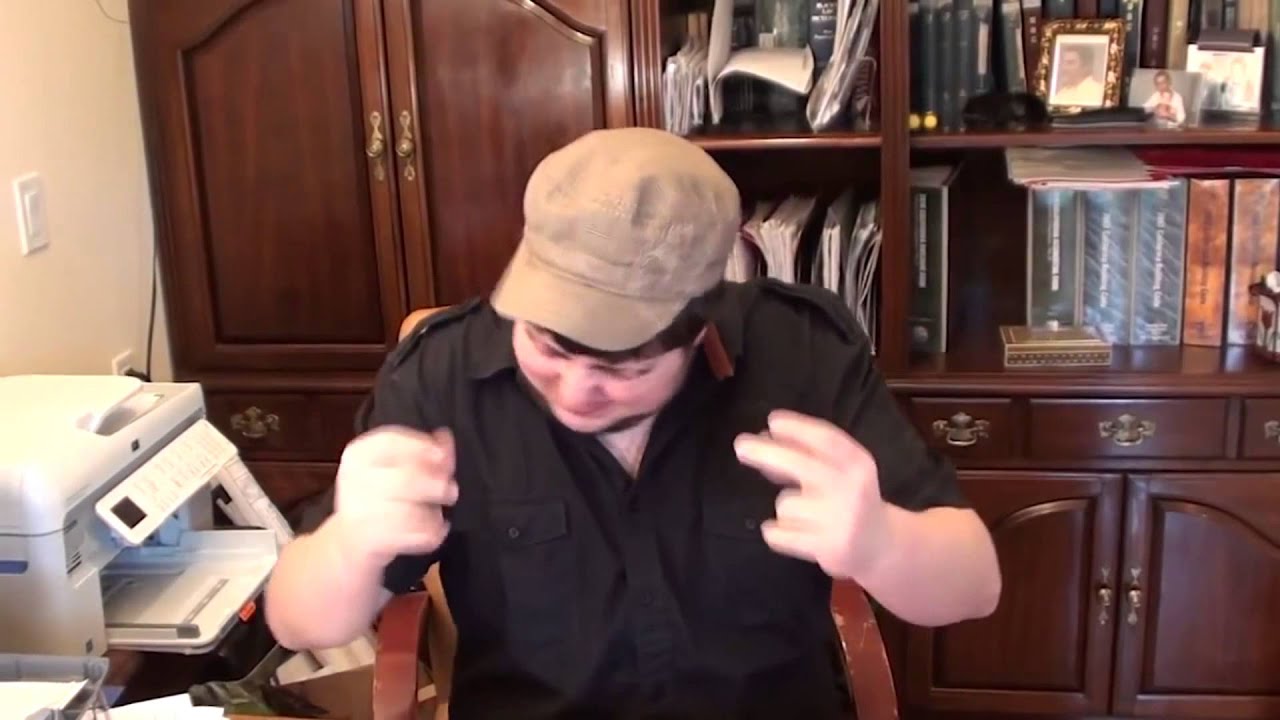 Jontron Home Improvement intro song