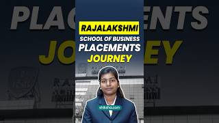 How Rajalakshmi School of Business Turns Aspirants into Industry-Ready Professionals