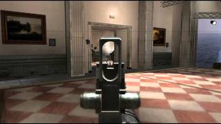CoD Museum Juggernaut RPG 7