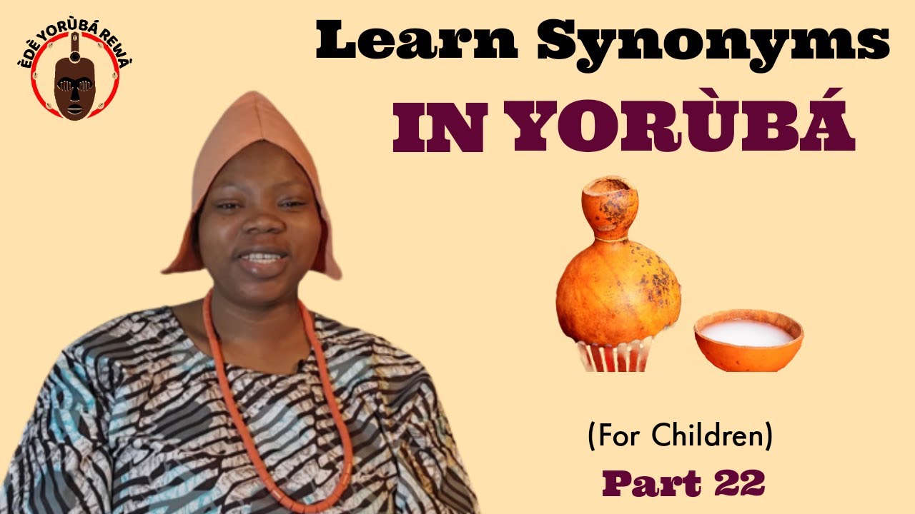 EMU or OGURO (PALM WINE) How To Pronounce and Write Synonyms in