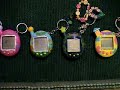 Tamagotchi Collection