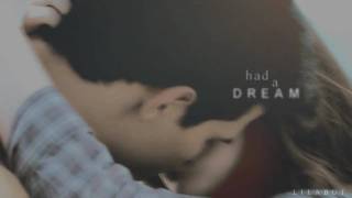 dream . jacob & bella