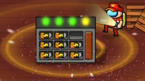 Survivor In Rainbow Monster Gameplay (Android/IOS) - Light The Room