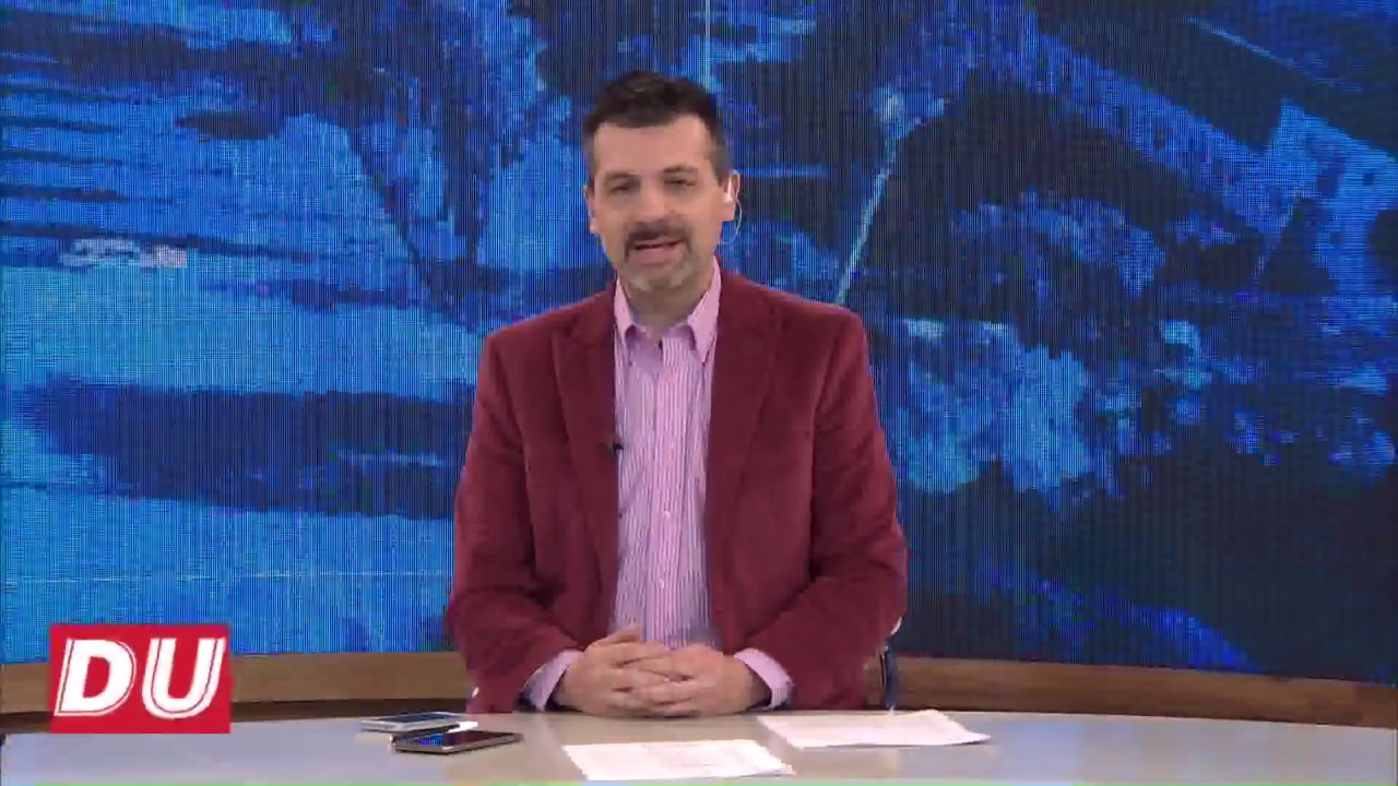Un empredimiento cordobés en el Congreso de Tecnología Asistiva “Hacklab” tv kanalları