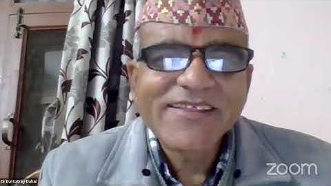 Day2 TSC Primary Level Interview Preparation ( Antarwarta Tayari by Dr. Dattary Dahal, CEDEP Nepal"