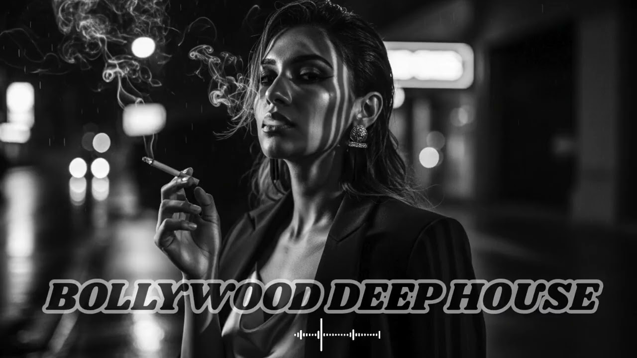 Bollywood Deep Emotions: Infinite Desert Echo ✨ | Indo Deep Chill Journey