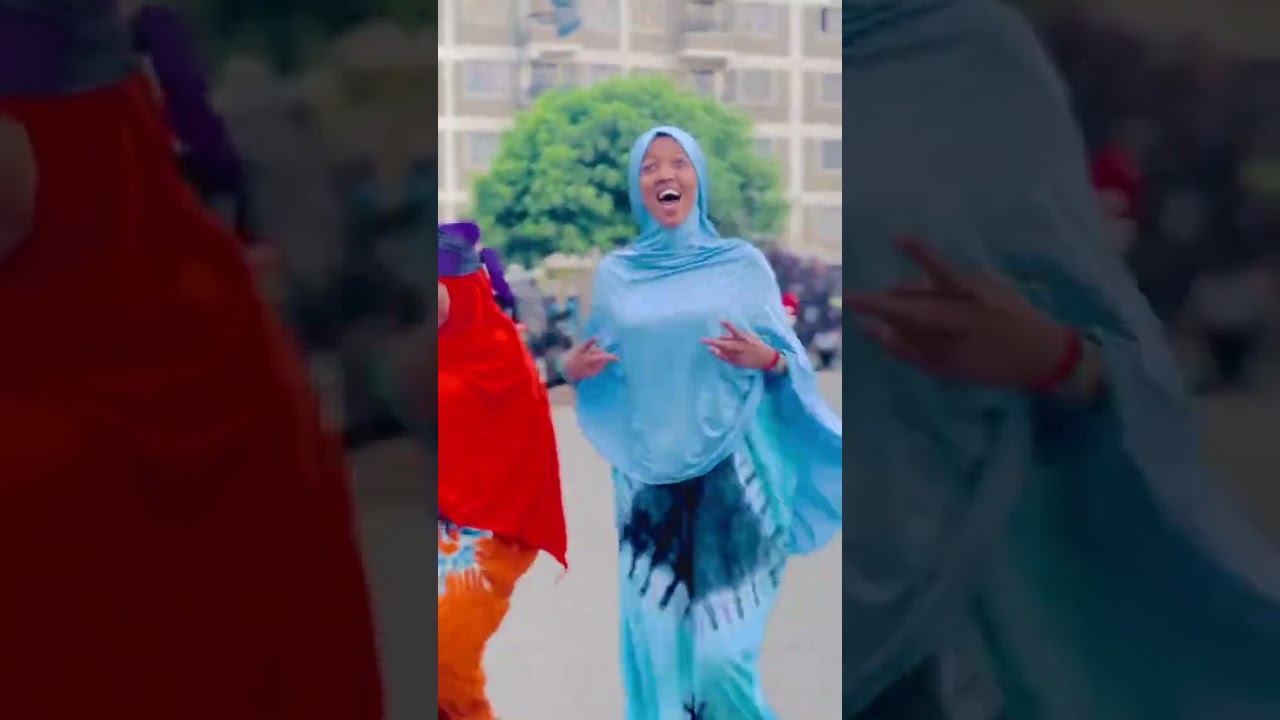 Somali tiktok Gabdhaha somaliyeed sanadkaan waY Waaleen Ragii 2025 