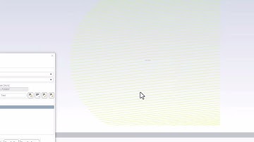 Numerical Results: Streamlines and Coefficients | Flow Over an Airfoil