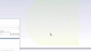 Numerical Results: Streamlines and Coefficients | Flow Over an Airfoil