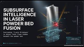 In-Situ Sub-Surface Monitoring vs Traditional Layer-by-Layer Inspection in LPBF