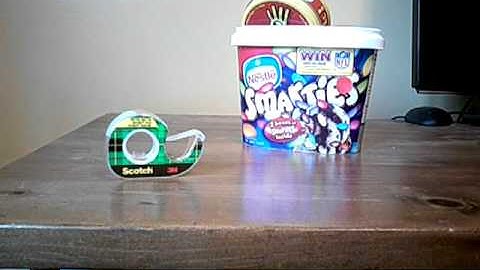 Notion ink adam Auto Focus disabled