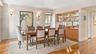 Sprawling 3600 S.F Upper East Side Duplex Home in Mint Condition