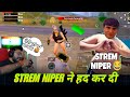 **"Lolzzz Gaming vs STREM NIPER &amp; Hacker – Who Wins? 😱"**  || @LoLzZzGaming