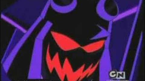 Transformers Animated Parody