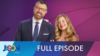 The Jason Show - November 26th, 2025